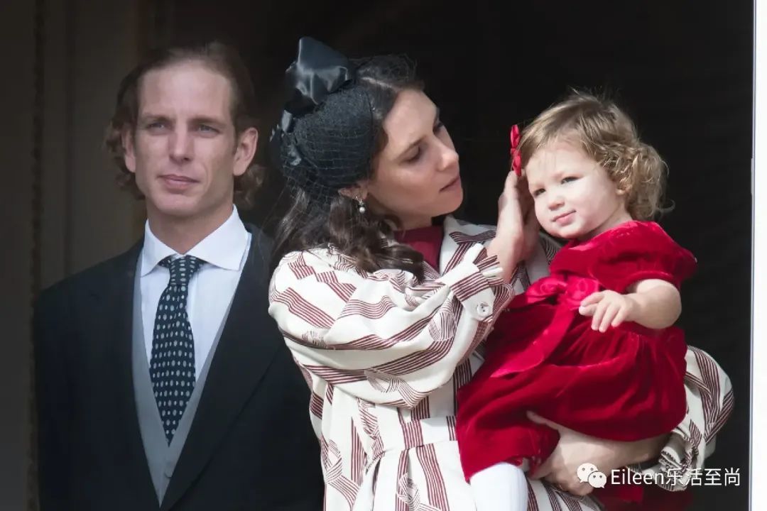 首富下嫁美人家族？她为什么能获得王室专宠？