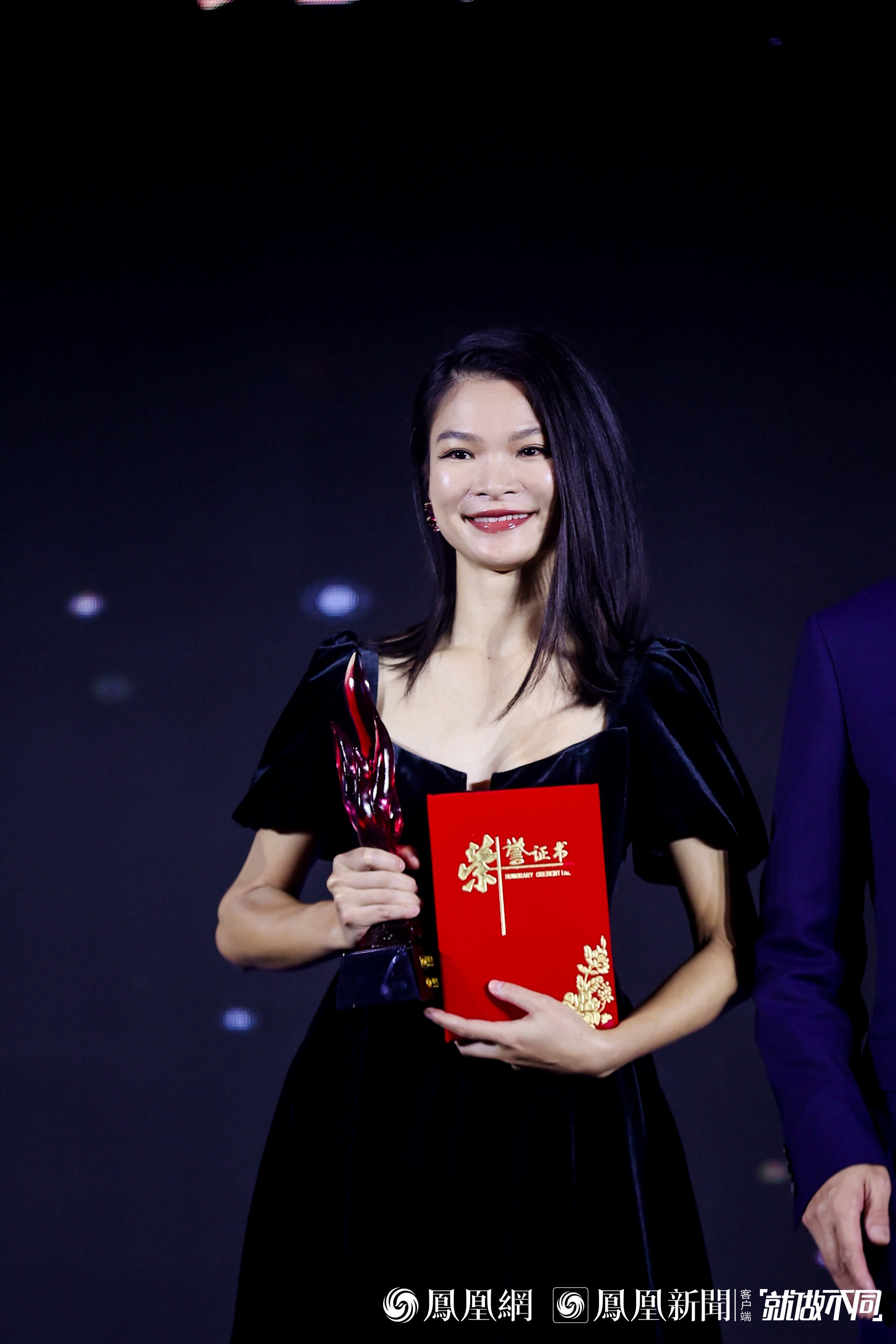 创作歌手苏运莹:音乐和公益都是表达爱的载体