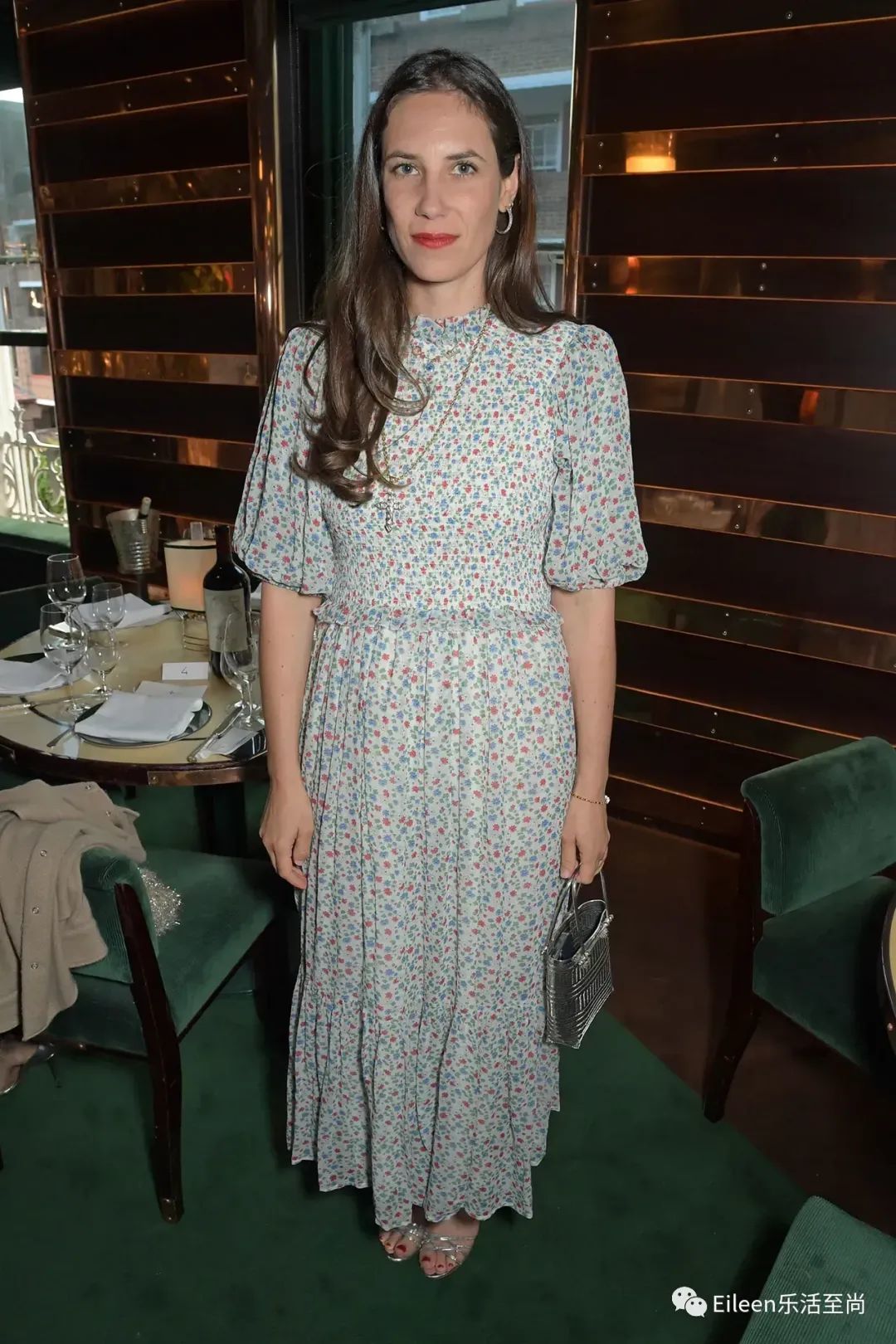 首富下嫁美人家族？她为什么能获得王室专宠？