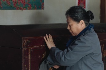 微电影《布衣家国》