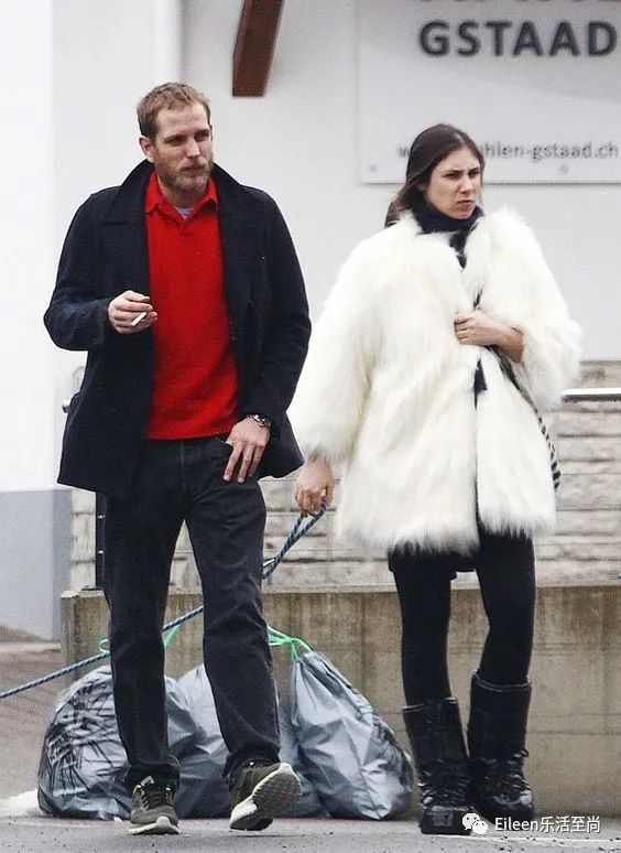 首富下嫁美人家族？她为什么能获得王室专宠？