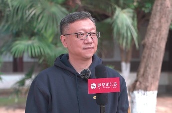 凤凰周刊副总经理、北京办总经理齐崇轩：镇江是一座完全“浸”在文化中的城市