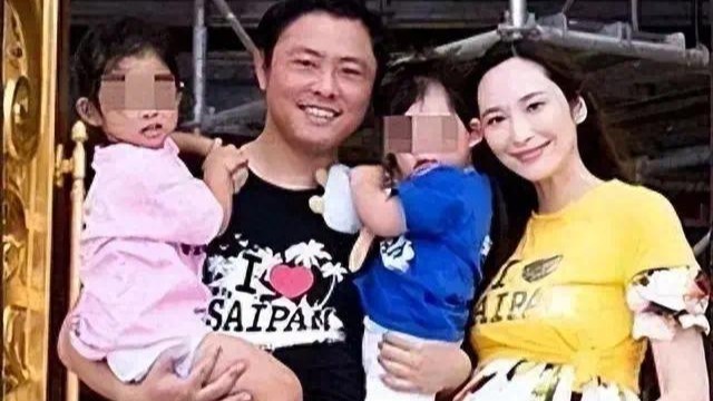 曝纪晓波将吴佩慈名下13亿房产全部抵押，处于“失联”状态