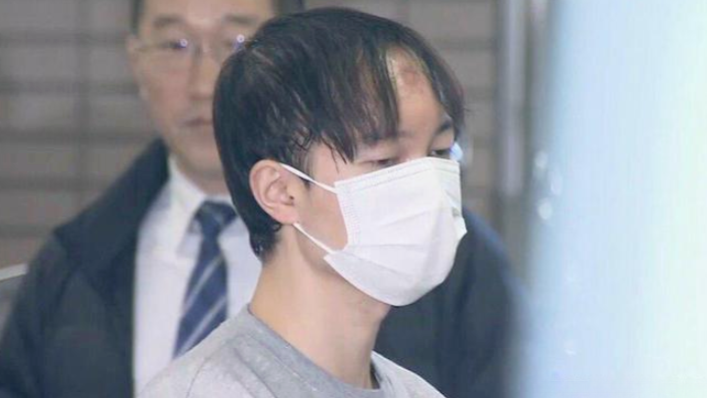 中国男子深夜持刀杀害日本女友，警视厅发表道歉声明