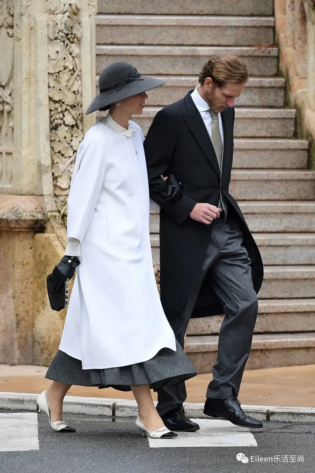 首富下嫁美人家族？她为什么能获得王室专宠？