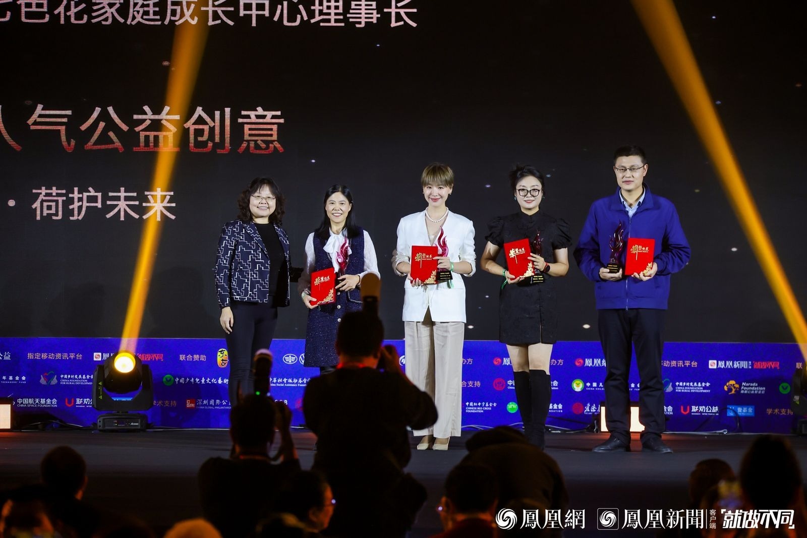 七色花家庭成长中心夏德琴：期待家庭教育走进千家万户，成为每个家庭必修课