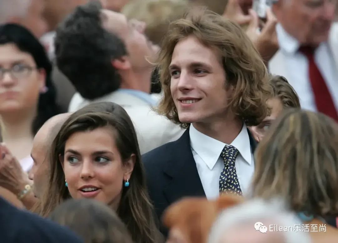 首富下嫁美人家族？她为什么能获得王室专宠？