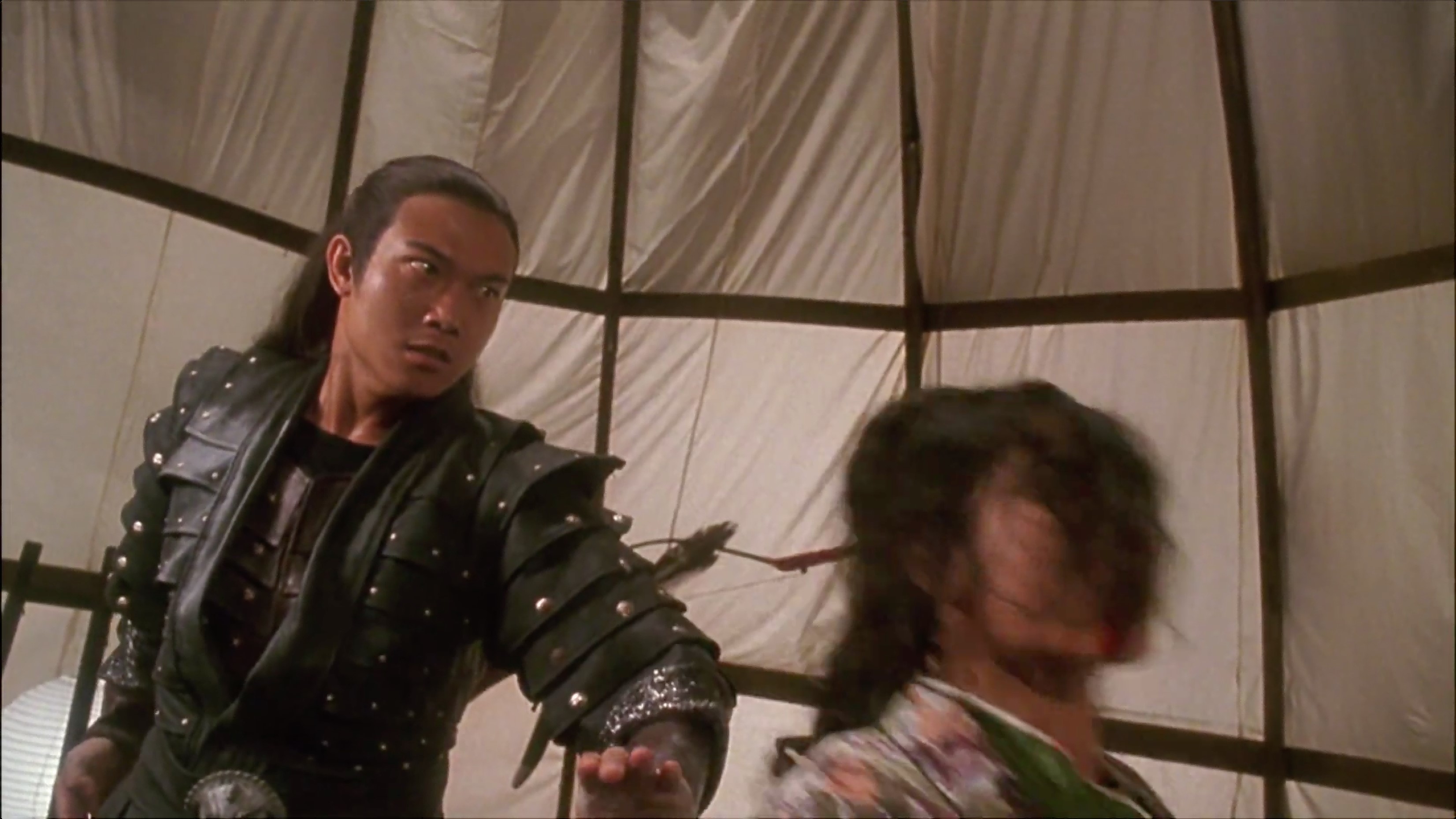 想当年丨《太极张三丰》:我命由我不由天