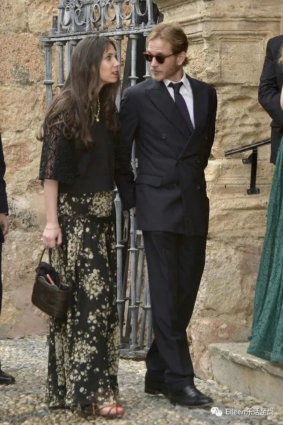 首富下嫁美人家族？她为什么能获得王室专宠？