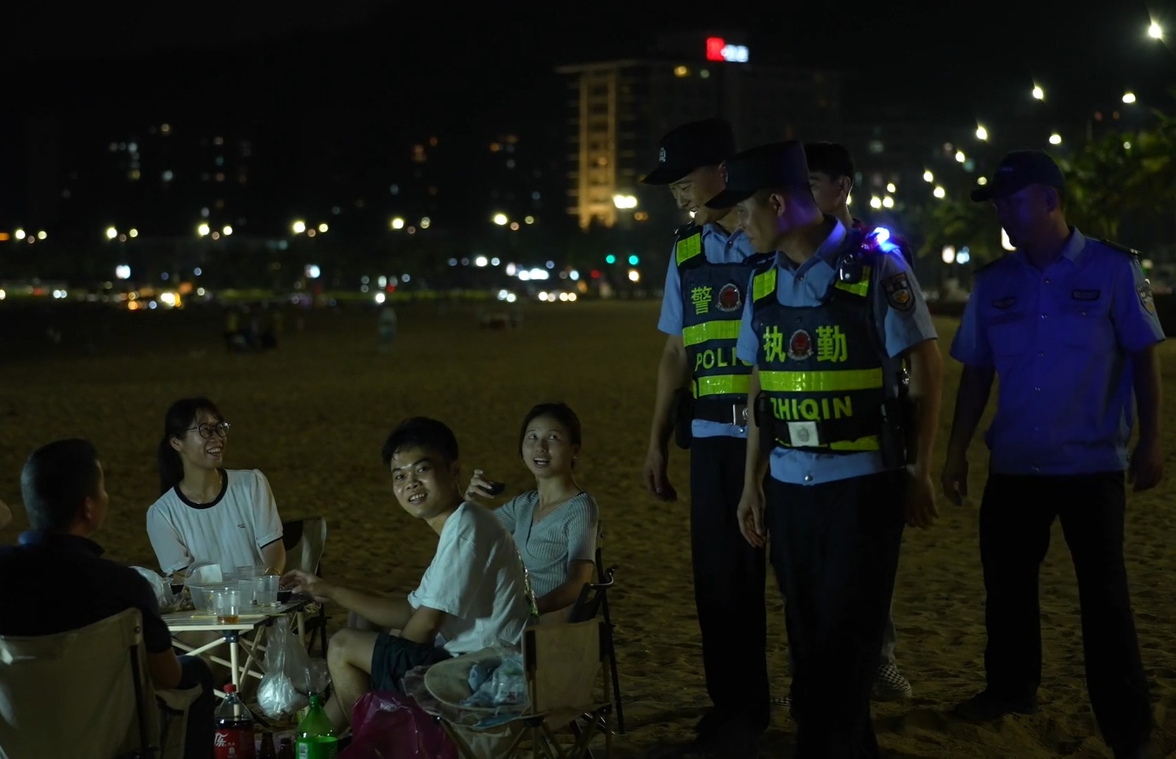 珠海唐家:“三唐品牌”凝心打造全国“枫桥式公安派出所”