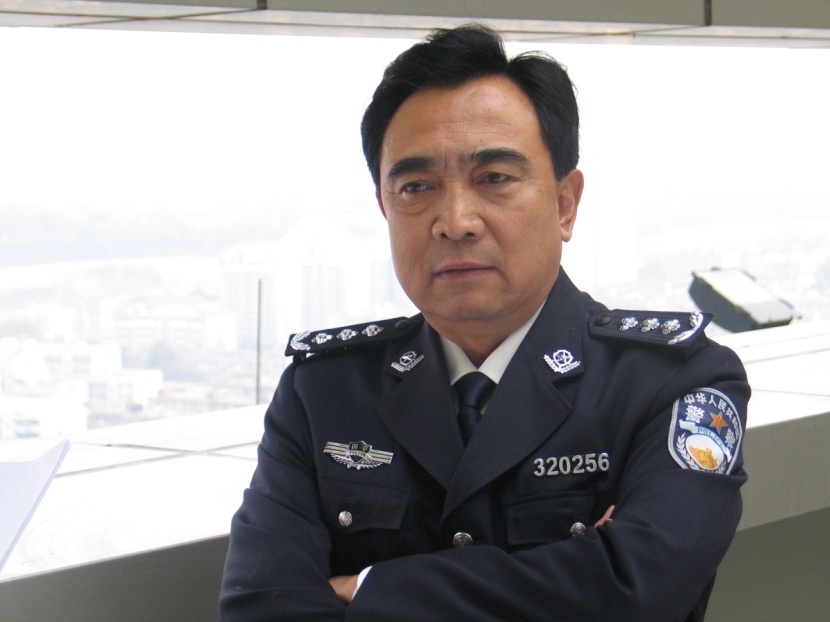 《国家机密》剧照