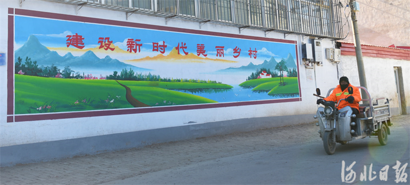 河北霸州:开展环境整治攻坚行动凤凰网河北_凤凰网