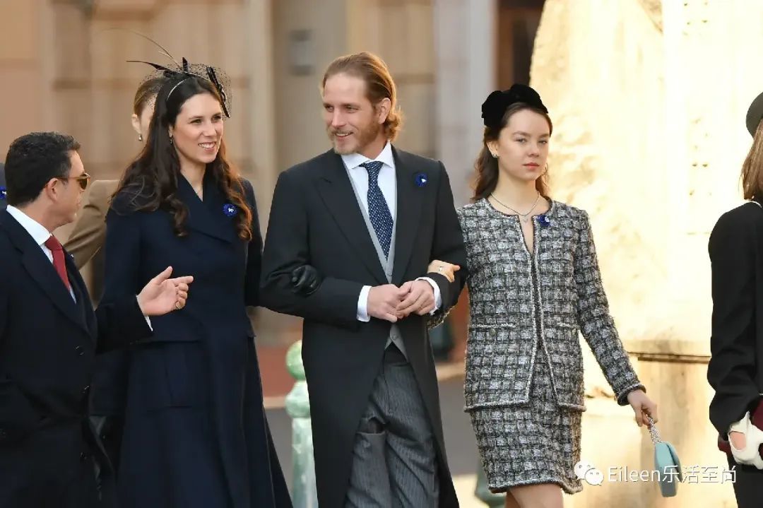 首富下嫁美人家族？她为什么能获得王室专宠？