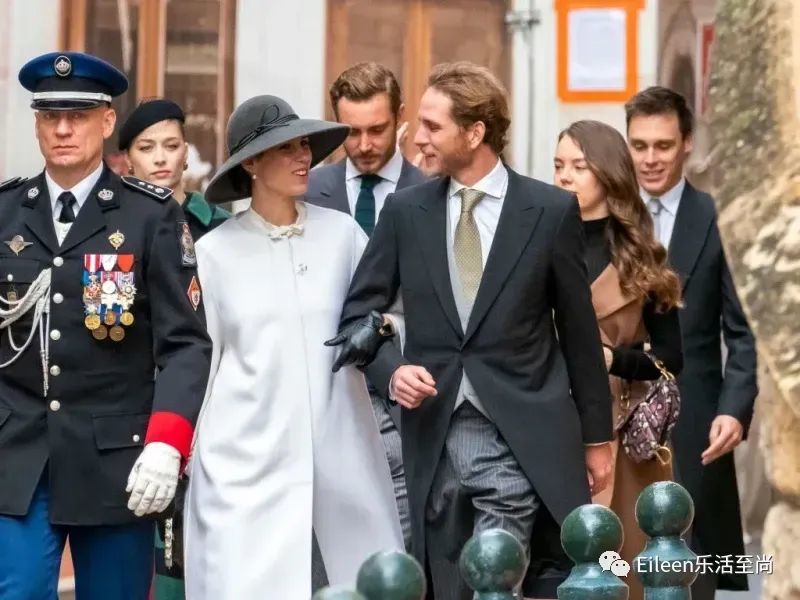 首富下嫁美人家族？她为什么能获得王室专宠？