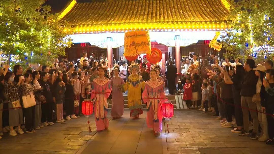 风劲扬帆正当时——河北省石家庄市正定县高质量发展纪实