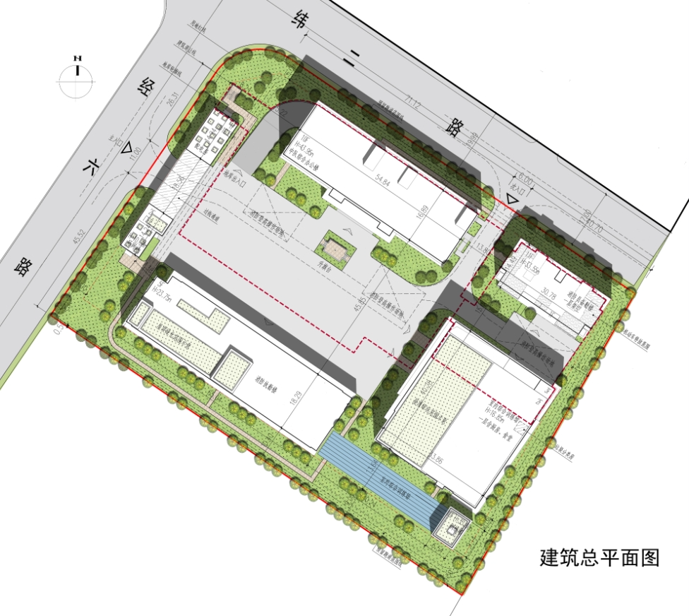 姚江新城这个最新规划方案来了!_凤凰网