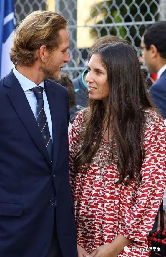 首富下嫁美人家族？她为什么能获得王室专宠？