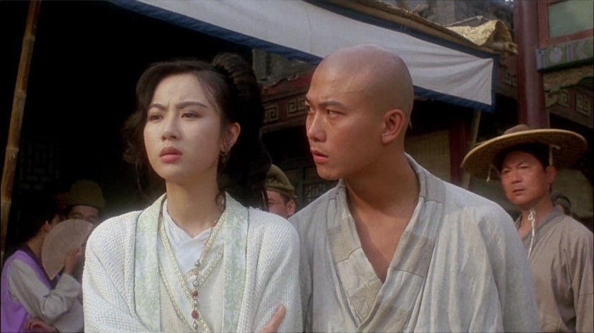 想当年丨《太极张三丰》:我命由我不由天