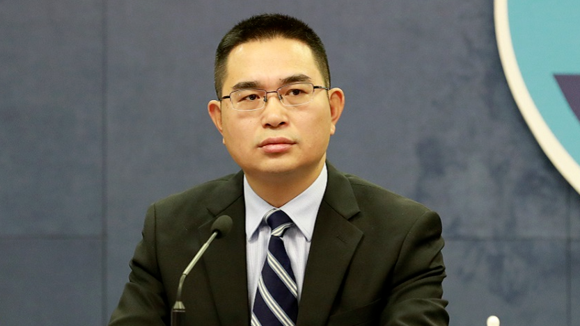台检方诬称大陆“介入选举”，国台办：纯属造谣