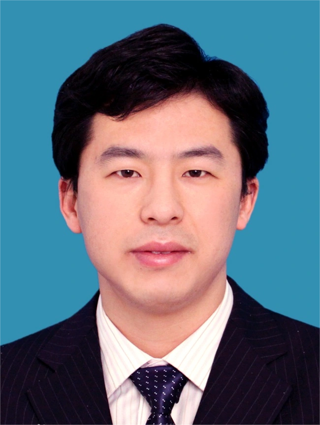 青岛理工大学任命副校长