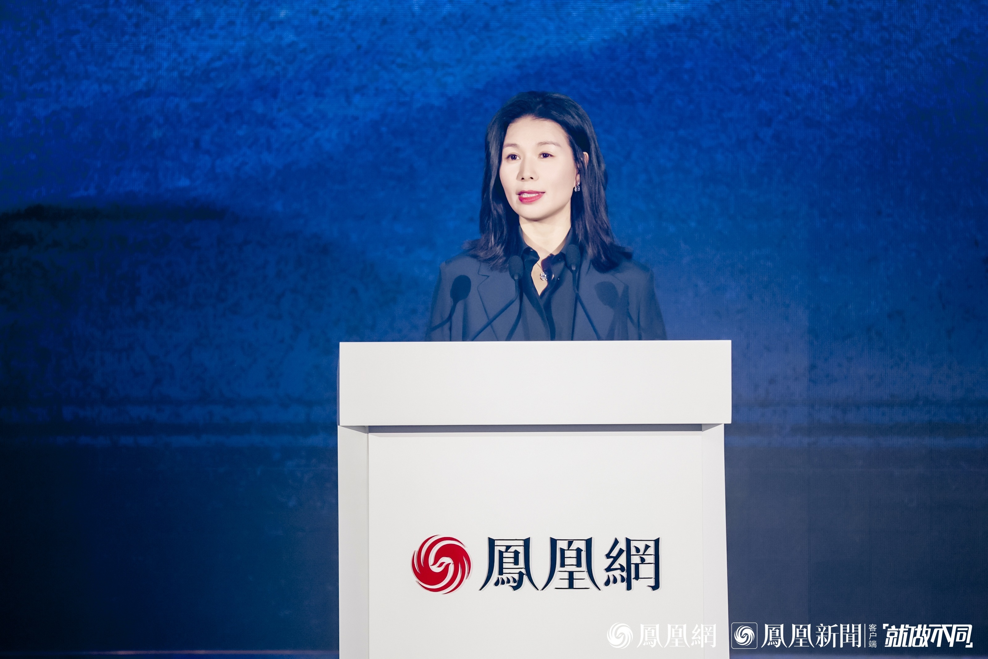 池小燕:以行动为序,共建包容开放的公益生态