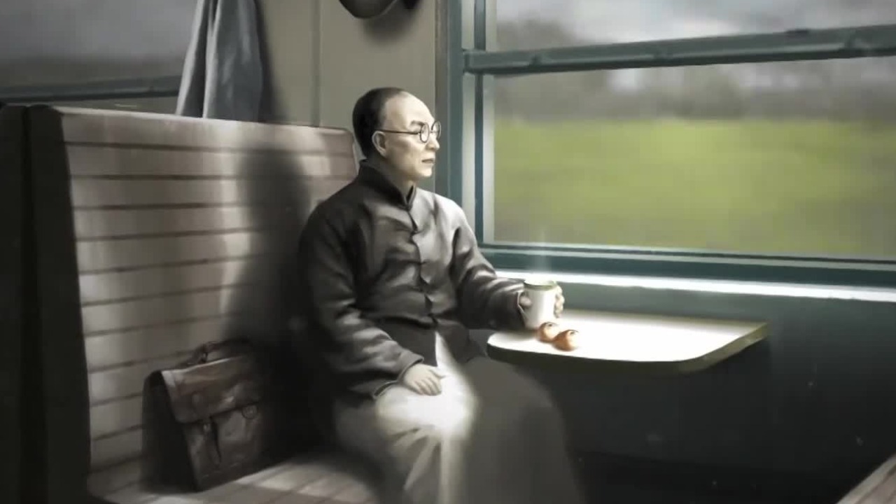 1935年，施今墨受邀为傅作义看病，他希望当权派支持华北医学院的运营