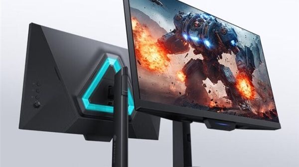 红魔GM001S显示器首发5499元:4K 160Hz Mini LED屏_凤凰网