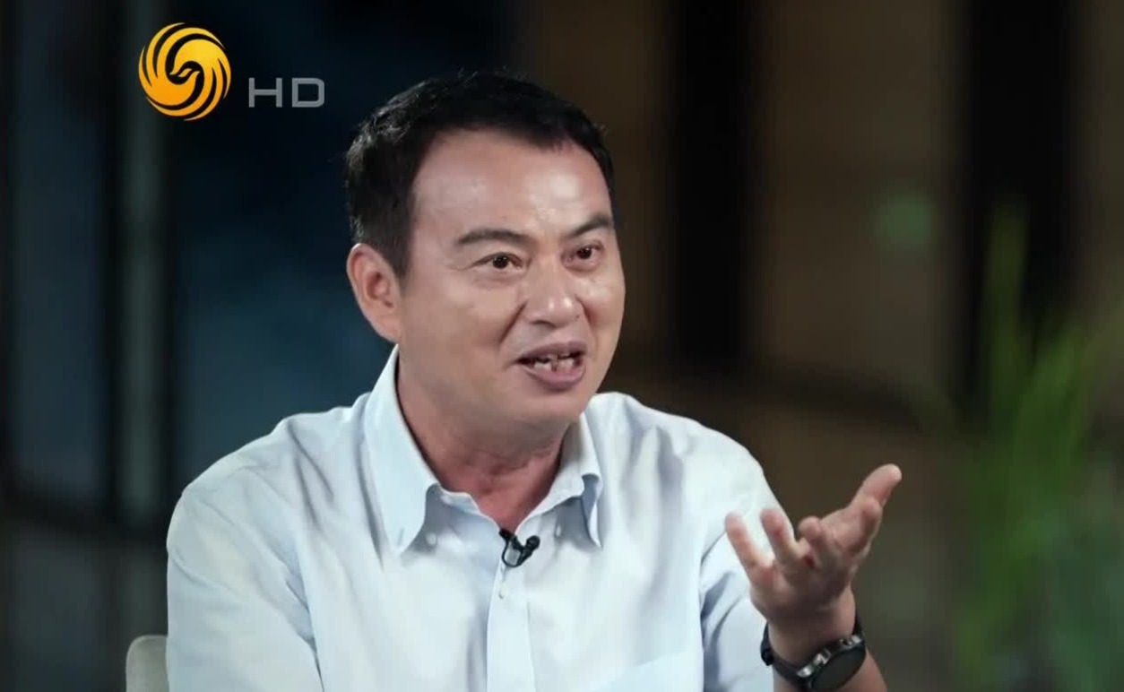 问答神州|专访稻种资源研究领域首席科学家钱前_凤凰网视频_凤凰网