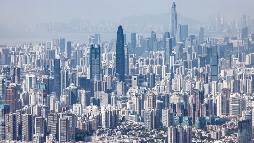 深圳一楼盘否认“0.5成首付”背后:入市一年仅去化15%,曾大力度打折促销_凤凰网