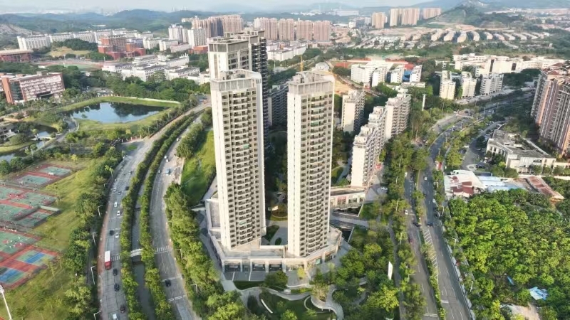吸引超过15万人才聚集！厚街爱“才”有道