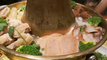 小雪已过，天气转凉，奉上这些武威专属冬日美食