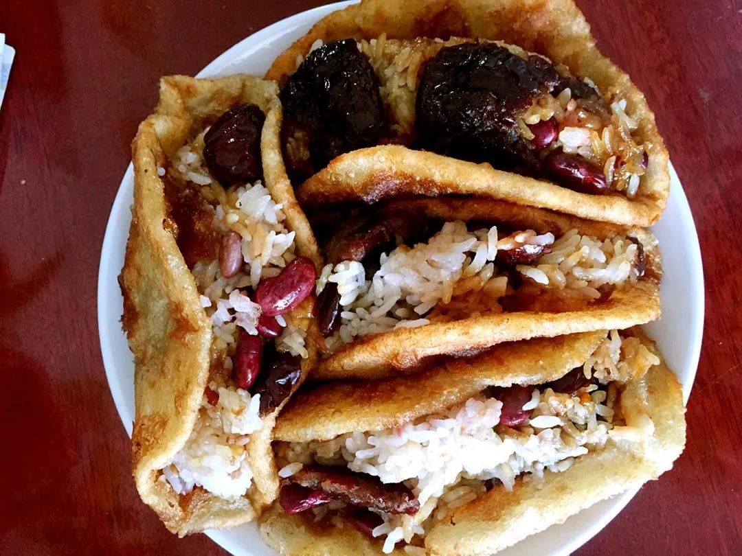 小雪已过，天气转凉，奉上这些武威专属冬日美食