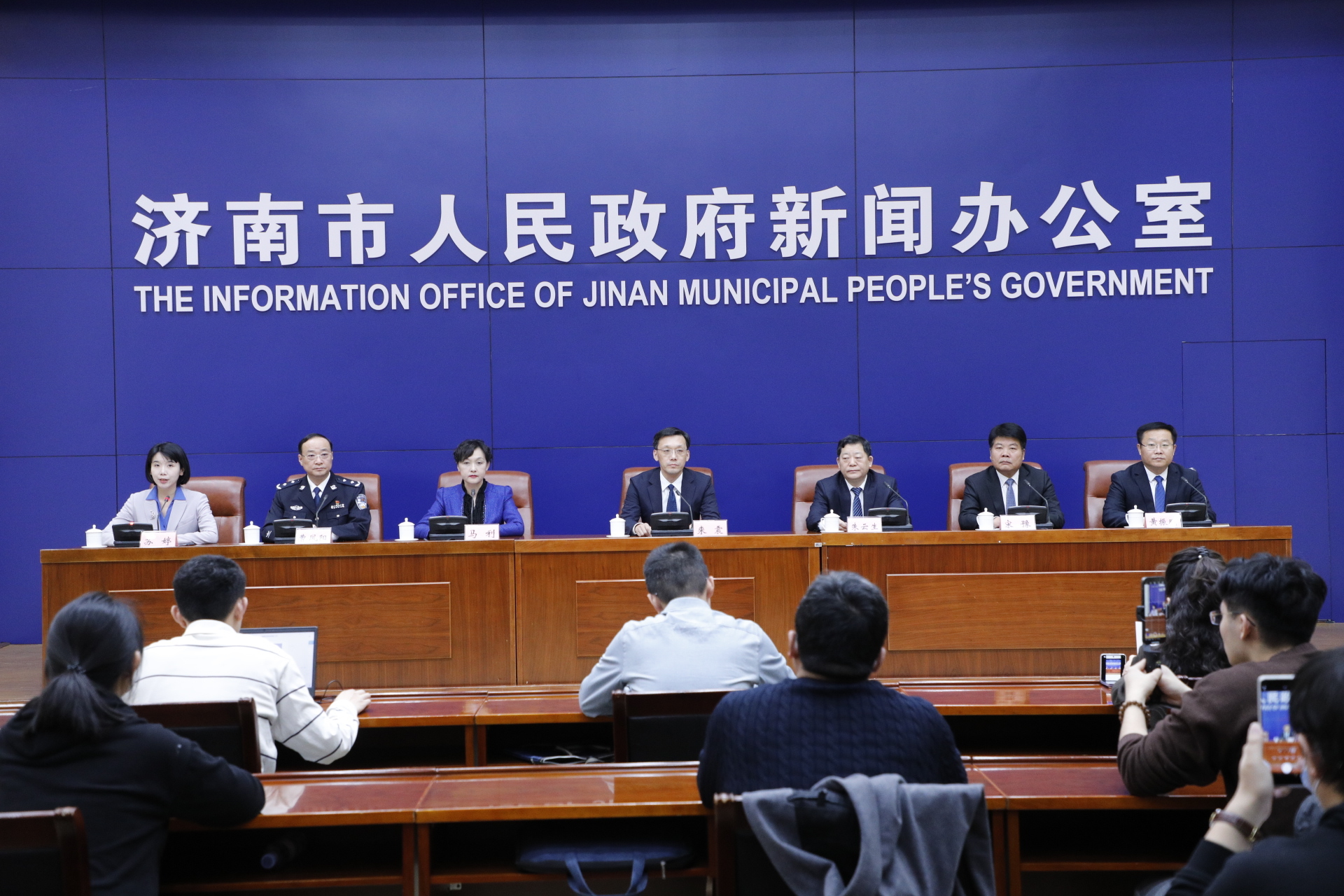 济南学校食堂和养老机构“互联网+明厨亮灶”建成率100%