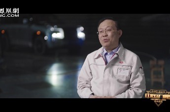 时代先锋，中国新能源汽车领跑全球