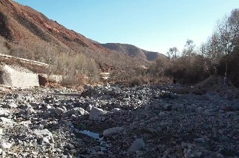 典型案例丨青海省一些地方小水电开发生态保护不力　影响河流生态系统健康