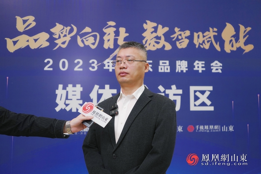 “品质为金、守德利民”,金德利集团擦亮国企餐饮品牌