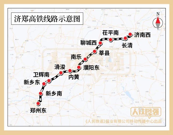 中国已通车高铁线路图图片