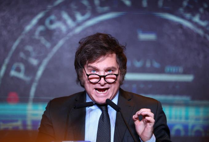阿根廷新政府将放弃加入金砖集团，印度：又没人强迫你