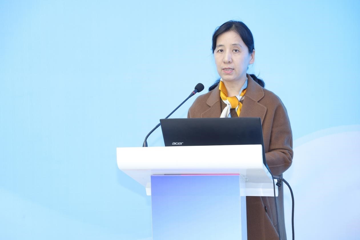 聚焦国际理解教育 这场重磅论坛在杭州市南肖埠小学召开