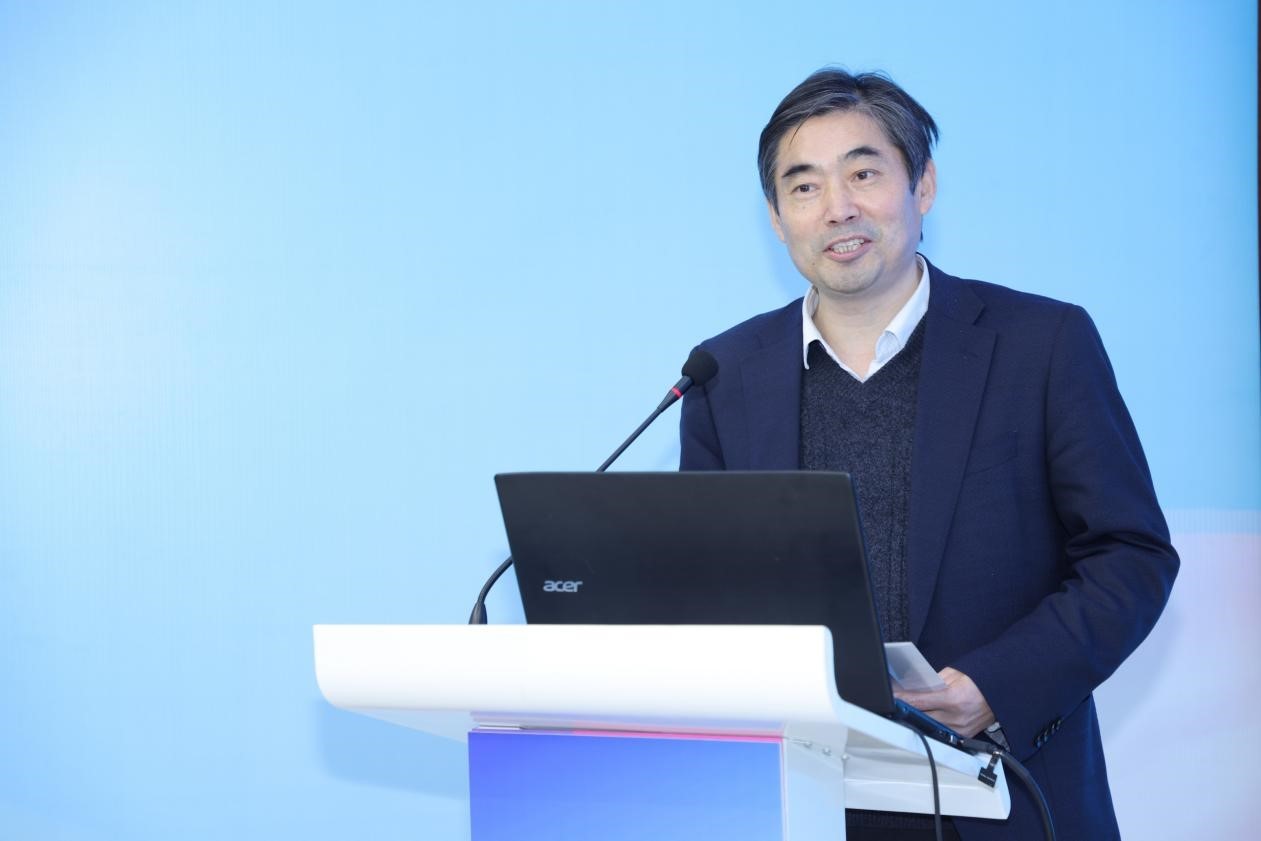 聚焦国际理解教育 这场重磅论坛在杭州市南肖埠小学召开