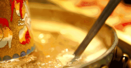 小雪已过，天气转凉，奉上这些武威专属冬日美食