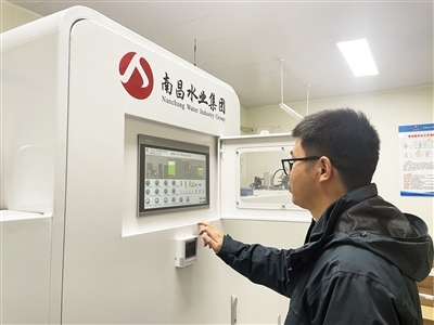 直饮水来了！南昌计划2024年-2025年完成170个高品质管道直饮项目建设