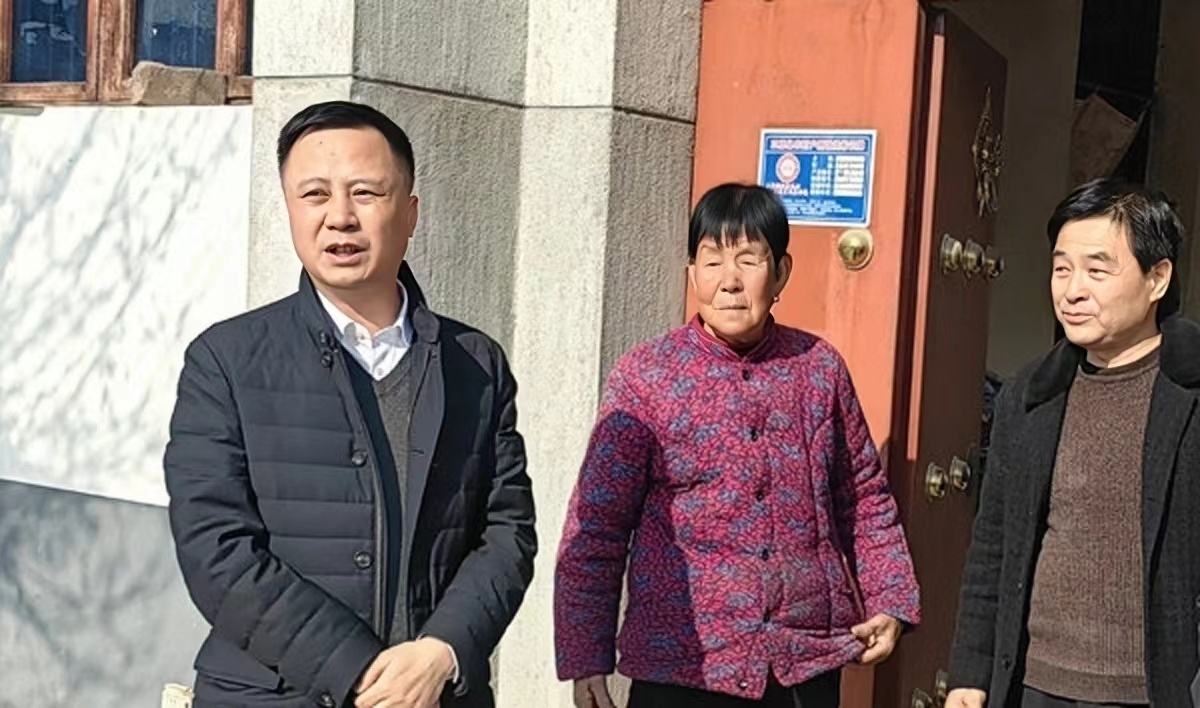 三原县县长杨红刚调研清洁取暖及大气污染防治工作凤凰网陕西_凤凰网