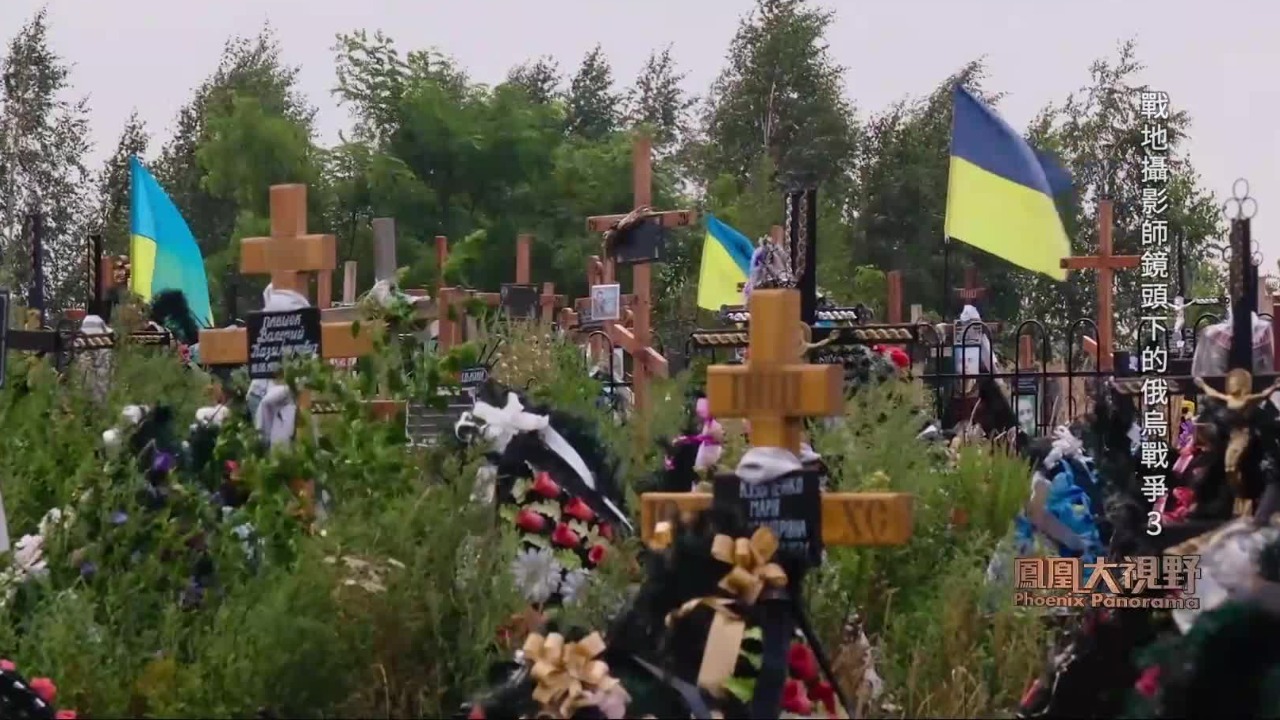 “布查事件”曾在国际社会上炒的沸沸扬扬,小镇布查究竟发生过什么?_凤凰网视频_凤凰网