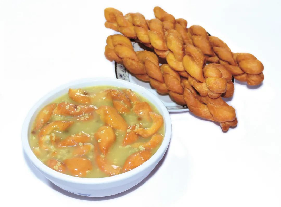 小雪已过，天气转凉，奉上这些武威专属冬日美食