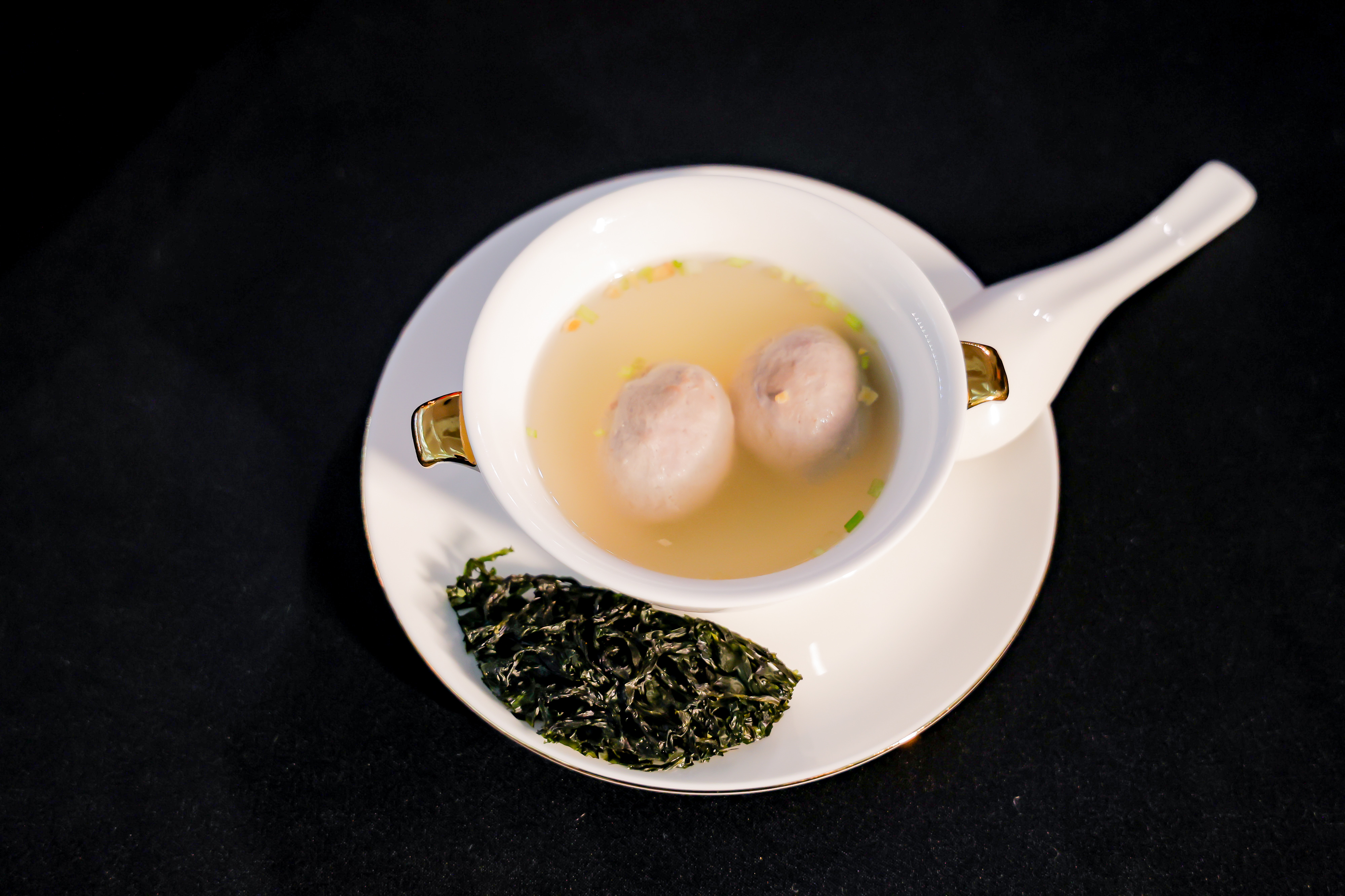 星耀汕头丨匠心营造·凤凰网美食盛典暨金梧桐中国餐厅指南·一星餐厅晚会圆满落幕