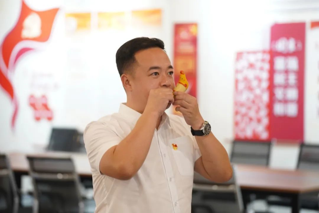 镇濠泥鸡入选“广东非遗手信”