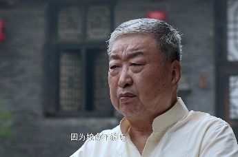 8集系列人物纪录片《大师》影像志之赵严虎：一酒相承