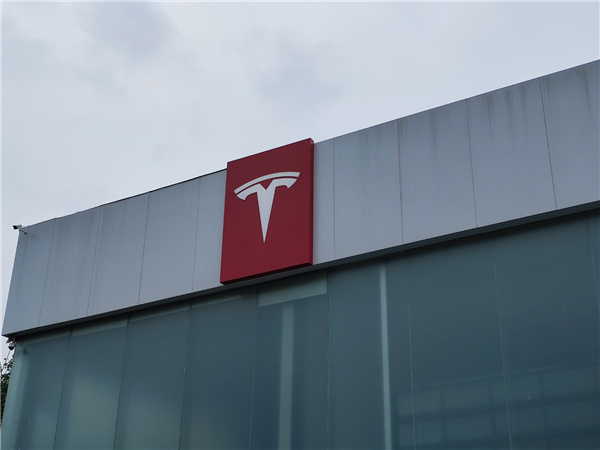 特斯拉计划重启上海三期工厂项目:有望为新车型做准备