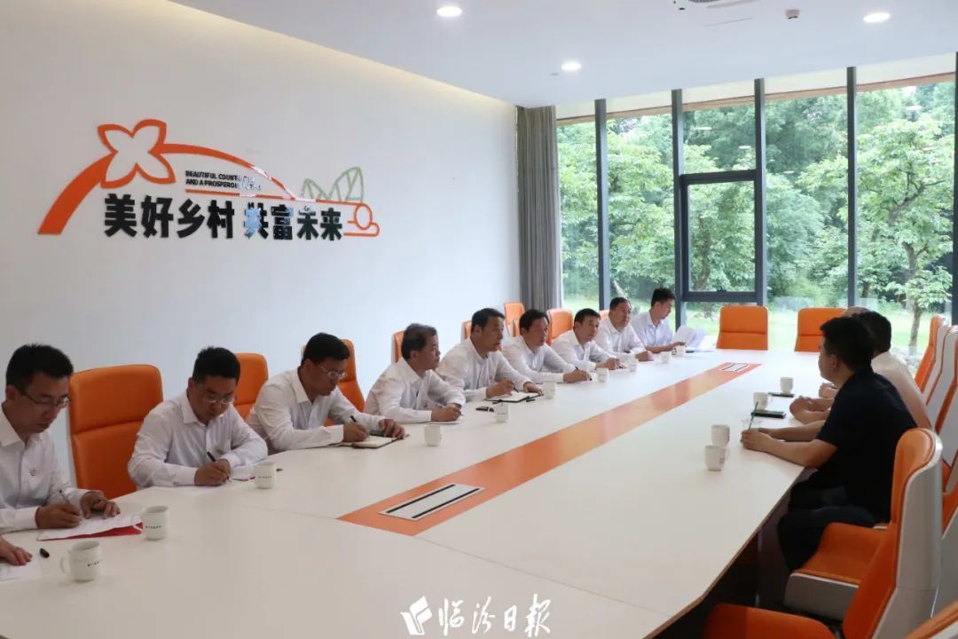 2023乡村振兴，吉县故事一串串
